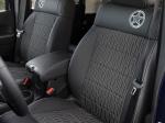Jeep Wrangler Unlimited Freedom 2012 года